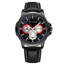 Montre De Poignet À Quartze