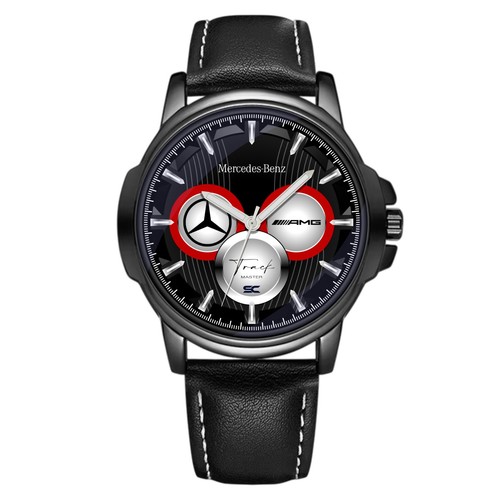 Montre poignet quartze - poignet,