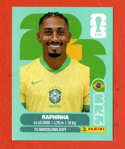 Cartes panini coupe monde - ,