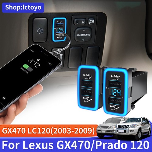 For toyota land cruiser - land,