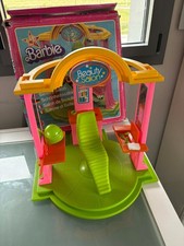 Salon De Beauté Barbie