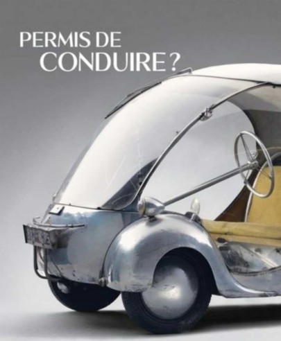Permis de conduire - ,