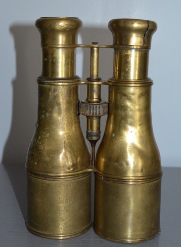 Ancienne paire jumelle de - paire,