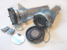 Granulés Storz Set /