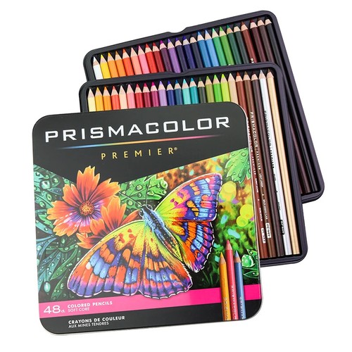 Lot 36 crayons de - 24,,