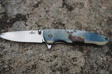 2911  C   SUPERBE COUTEAU