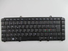 Clavier Nordique DELL INSPIRON