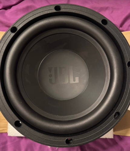 Jbl subwoofer 4 ohm - jbl, 4-ohm