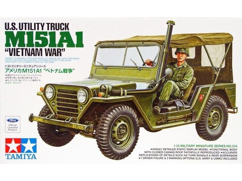 Tamiya utility truck - -,
