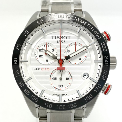 Chronographe tissot sport - chronographe, t-sport