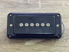 Micro guitare Mosrite 6,45 kΩ