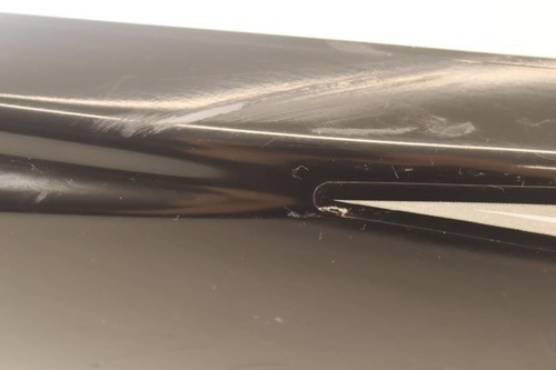 Coque arrière droite sym jet - arrière,