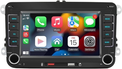 Autoradio bluetooth pour - autoradio, vw