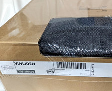 Ikea VINLIDEN Loveseat (sofa