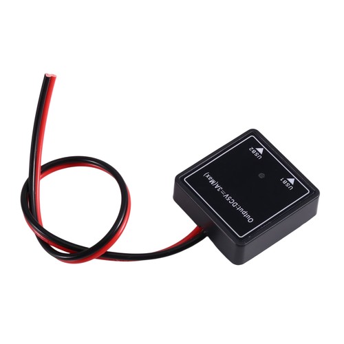 Panneau solaire 5 v - 0,2, m,