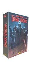 STAR WARS - DARK VADOR 