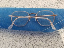 Lunettes de vue vintage