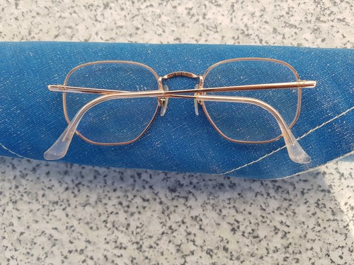 Lunettes vue vintage - lunettes, de
