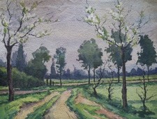 Robert Laloue (1884-1929)