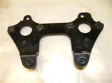 8/72 SUZUKI GT250 250 SPEEDO & TACH BRACKET