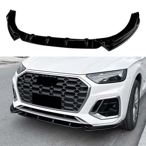 Pour audi facelift - pour,