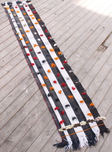 Tapis turc x85 oriental - turc,