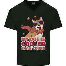 Mon Chien Est Refroidisseur