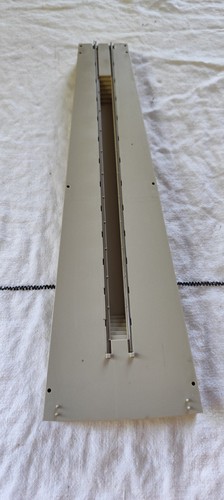 Fosse accès pour pont - fosse, d'accès