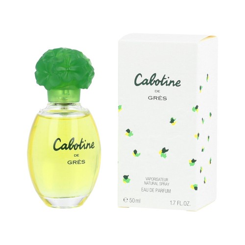 Parfum grès cabotine - parfum,