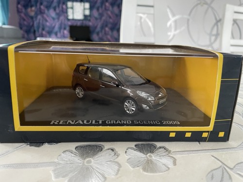 Schuco renault grand - 1/43,