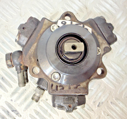 Pompe injection bosch - pompe,