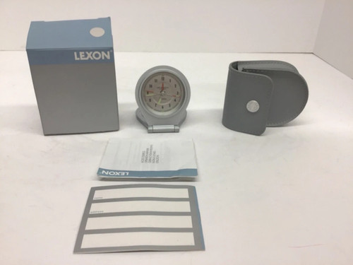 Montre lexon aerographie - montre,