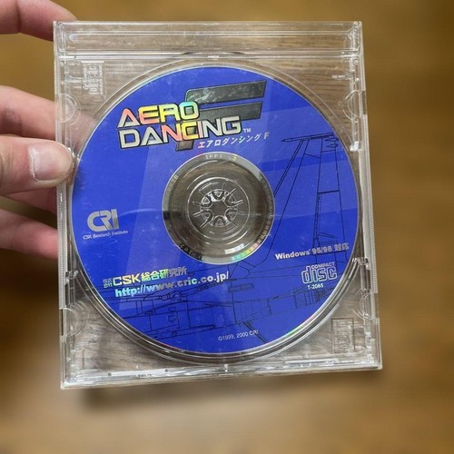 Windows aero dancing - windows,