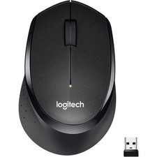 [910-004909] Logitech M330