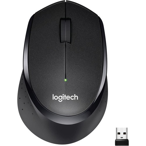 910 004909 logitech - logitech, m330