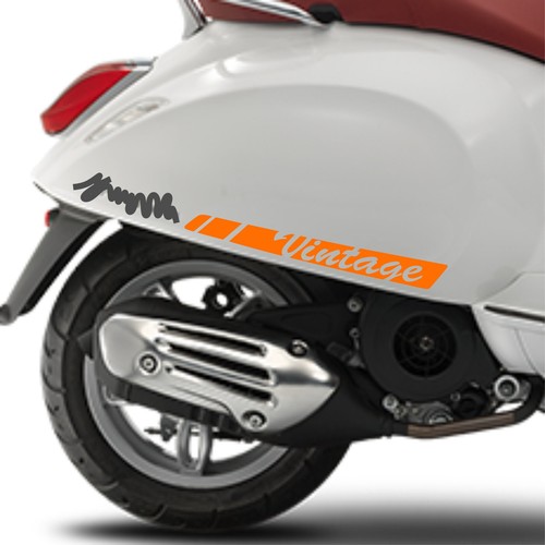 Autocollants vintage - autocollants,