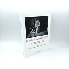 "LA SCÈNE DE MARIANO FORTUNY"