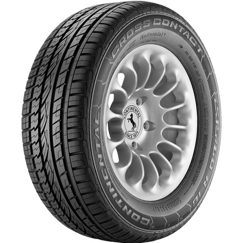 Continental 295 r21 111w - continental,