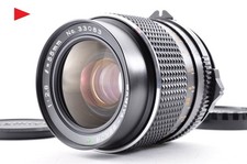 Objectif Mamiya Sekor-C 55 mm