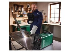 PARKSIDE® Poste de soudage fil fourré inverter PIFDS 120 B2