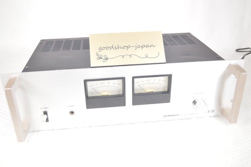 Amplificateur puissance - de,