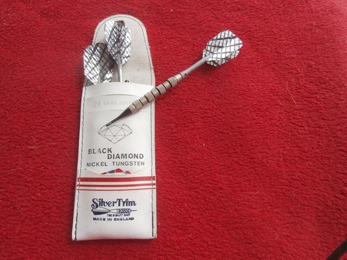 Jeu flechettes embouts - flechettes, ,