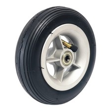 Pneu pneumatique 6 pouces pour roue trottinette électrique 6x1 14 gonflable com