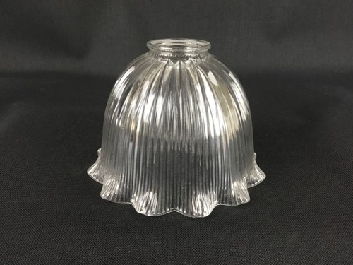 Suspension ancienne verre - suspension, /