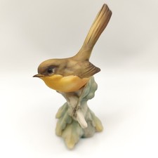Tay Italy Porcelain 'Robin'