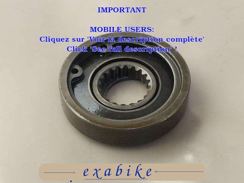 Pas description voir - -,
