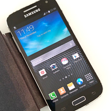 Samsung Galaxy S4 Mini