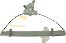 Lève-vitre Avant Gauche Pour Hyundai Atos prime 1998-2007