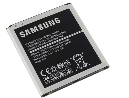 Battery for samsung galaxy - battery, j3
