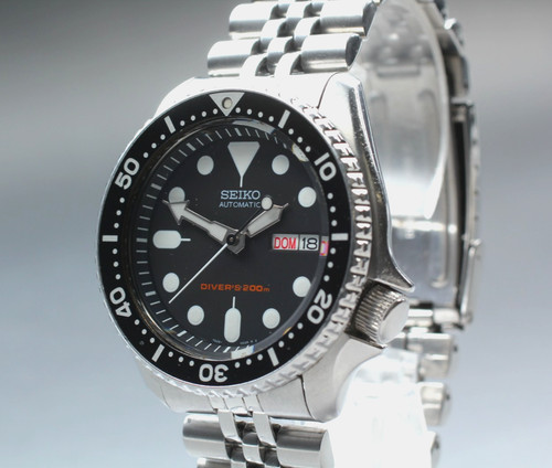 Vintage mint seiko - [n, mint]